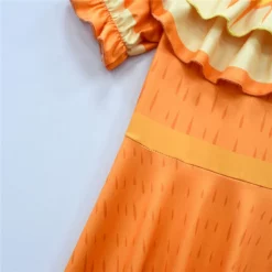 Kids Encanto Pepa Madrigal Cosplay Dress Girls Encanto Pepa Costumes Halloween Dress Up -cosplay Sales Shop Kids Encanto Pepa Madrigal Cosplay Dress 19