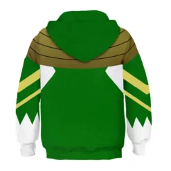 Kids Power Ranger Hoodies Power Ranger Sweatshirt Children Pullover Boys Hoodies ACcosplay -cosplay Sales Shop Kids Power Ranger Hoodies 22
