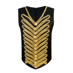 Kids The Greatest Showman Costume Child PT Barnum Uniform Cosplay Costume Party Suit -cosplay Sales Shop Kids The Greatest Showman Costume 12