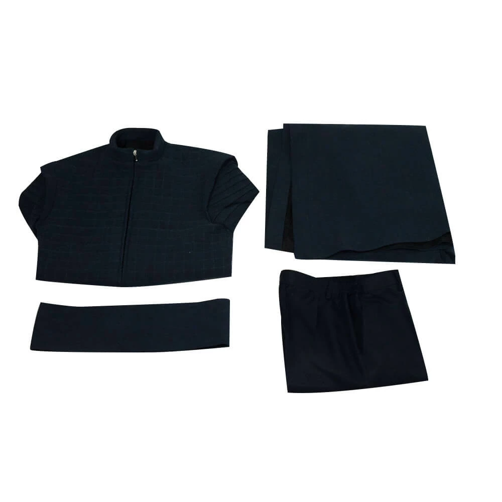 Kylo Ren Costumes Ben Solo Star Wars 9 The Rise Of Skywalker Cosplay Costume For Sale 7 Kylo Ren Costumes Ben Solo Star Wars 9 The Rise Of Skywalker Cosplay Costume For Sale - Image 7