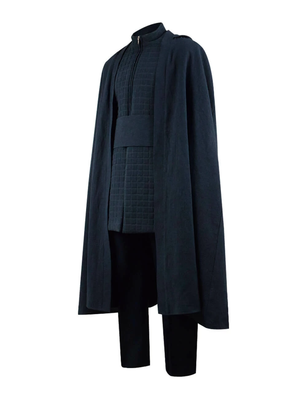 Kylo Ren Costumes Ben Solo Star Wars 9 The Rise Of Skywalker Cosplay Costume For Sale 3 Kylo Ren Costumes Ben Solo Star Wars 9 The Rise Of Skywalker Cosplay Costume For Sale - Image 3