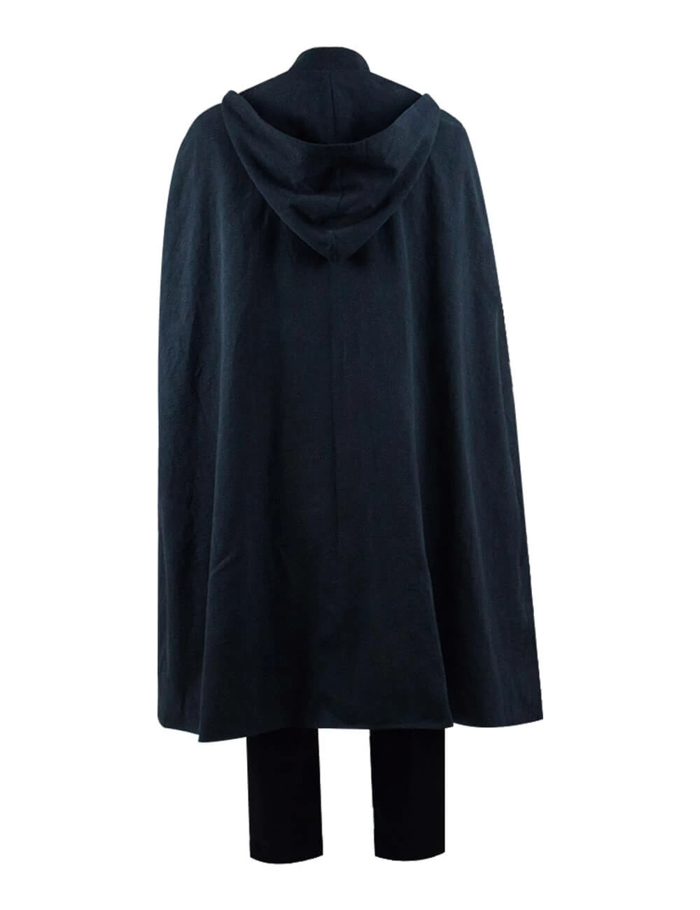 Kylo Ren Costumes Ben Solo Star Wars 9 The Rise Of Skywalker Cosplay Costume For Sale 5 Kylo Ren Costumes Ben Solo Star Wars 9 The Rise Of Skywalker Cosplay Costume For Sale - Image 5