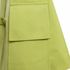 Kids Adults Little Nightmares Six Raincoat Coat Hooded Jacket Cosplay Costume -cosplay Sales Shop Little Nightmares Six Coat 4