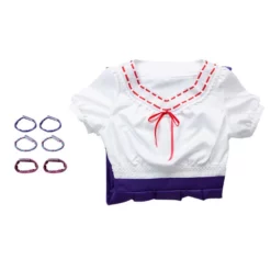 Luisa Encanto Costume Adults Luisa Madrigal Dress Cosplay Costumes For Halloween ACcosplay 25 Luisa Encanto Costume Adults Luisa Madrigal Dress Cosplay Costumes For Halloween ACcosplay -cosplay Sales Shop Luisa Encanto Costume 1