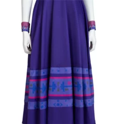 Luisa Encanto Costume Adults Luisa Madrigal Dress Cosplay Costumes For Halloween ACcosplay 33 Luisa Encanto Costume Adults Luisa Madrigal Dress Cosplay Costumes For Halloween ACcosplay -cosplay Sales Shop Luisa Encanto Costume 10