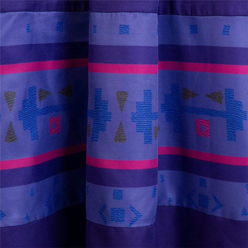 Luisa Encanto Costume Adults Luisa Madrigal Dress Cosplay Costumes For Halloween ACcosplay 15 Luisa Encanto Costume Adults Luisa Madrigal Dress Cosplay Costumes For Halloween ACcosplay - Image 15