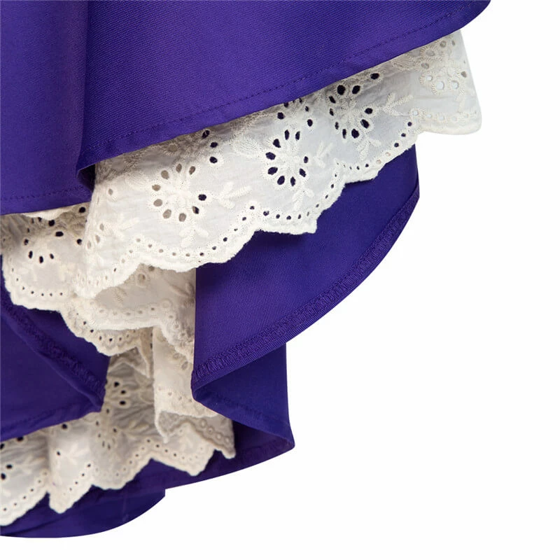 Luisa Encanto Costume Adults Luisa Madrigal Dress Cosplay Costumes For Halloween ACcosplay 20 Luisa Encanto Costume Adults Luisa Madrigal Dress Cosplay Costumes For Halloween ACcosplay - Image 20