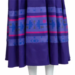 Luisa Encanto Costume Adults Luisa Madrigal Dress Cosplay Costumes For Halloween ACcosplay 37 Luisa Encanto Costume Adults Luisa Madrigal Dress Cosplay Costumes For Halloween ACcosplay -cosplay Sales Shop Luisa Encanto Costume 9