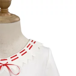 Luisa Encanto Costume Kids Girls Luisa Madrigal Cosplay Dress Outfit ACcosplay -cosplay Sales Shop Luisa encanto costumes 11