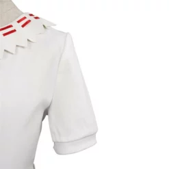 Luisa Encanto Costume Kids Girls Luisa Madrigal Cosplay Dress Outfit ACcosplay -cosplay Sales Shop Luisa encanto costumes 16