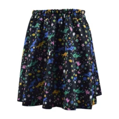 Harry Potter Luna Lovegood Skirt Women Girls Skirt Cosplay Costume -cosplay Sales Shop Luna Lovegood skirt 3