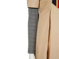 Kids M3gan Costume 2023 M3gan Doll Dress Suit Girls Megan Halloween Cosplay Outfits 24 Kids M3gan Costume 2023 M3gan Doll Dress Suit Girls Megan Halloween Cosplay Outfits -cosplay Sales Shop M3ganCostume 12