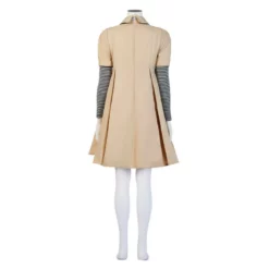 Kids M3gan Costume 2023 M3gan Doll Dress Suit Girls Megan Halloween Cosplay Outfits 18 Kids M3gan Costume 2023 M3gan Doll Dress Suit Girls Megan Halloween Cosplay Outfits -cosplay Sales Shop M3ganCostume 5