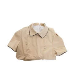 Kids M3gan Costume 2023 M3gan Doll Dress Suit Girls Megan Halloween Cosplay Outfits 27 Kids M3gan Costume 2023 M3gan Doll Dress Suit Girls Megan Halloween Cosplay Outfits -cosplay Sales Shop M3ganCostume 7