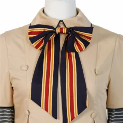 Kids M3gan Costume 2023 M3gan Doll Dress Suit Girls Megan Halloween Cosplay Outfits 20 Kids M3gan Costume 2023 M3gan Doll Dress Suit Girls Megan Halloween Cosplay Outfits -cosplay Sales Shop M3ganCostume 8