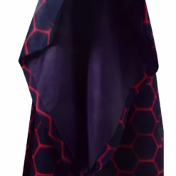 Game Of Thrones Season 8 Melisandre Costume Halloween Cosplay Party Long Dress -cosplay Sales Shop Melisandre Costume 10