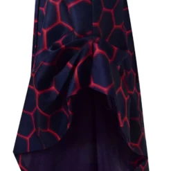 Game Of Thrones Season 8 Melisandre Costume Halloween Cosplay Party Long Dress -cosplay Sales Shop Melisandre Costume 8