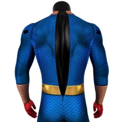 Mens Homelander Costumes The Boys Homelander Cosplay Jumpsuit Halloween Costume Adults -cosplay Sales Shop Mens Homelander Costumes 10