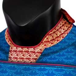 Mens Homelander Costumes The Boys Homelander Cosplay Jumpsuit Halloween Costume Adults -cosplay Sales Shop Mens Homelander Costumes 5