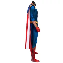 Mens Homelander Costumes The Boys Homelander Cosplay Jumpsuit Halloween Costume Adults -cosplay Sales Shop Mens Homelander Costumes 6