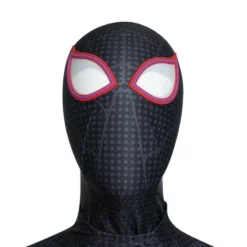 Miles Morales Spider-Man Across The Spider Verse Suit Cosplay Costumes ACcosplay -cosplay Sales Shop Miles Morales Spider Man Across the Spider Verse Suit 32