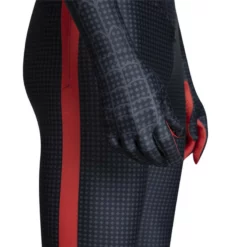 Miles Morales Spider-Man Across The Spider Verse Suit Cosplay Costumes ACcosplay -cosplay Sales Shop Miles Morales Spider Man Across the Spider Verse Suit 34