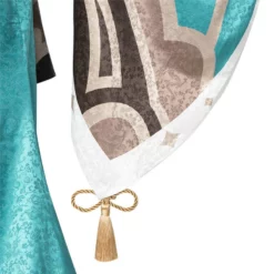 Miss Hina Costumes Genshin Impact Cosplay Outfit Gorou Halloween Carnival Outfi Female -cosplay Sales Shop Miss Hina Costumes Genshin Impact 32