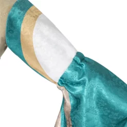 Miss Hina Costumes Genshin Impact Cosplay Outfit Gorou Halloween Carnival Outfi Female -cosplay Sales Shop Miss Hina Costumes Genshin Impact 33