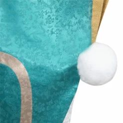 Miss Hina Costumes Genshin Impact Cosplay Outfit Gorou Halloween Carnival Outfi Female -cosplay Sales Shop Miss Hina Costumes Genshin Impact 41