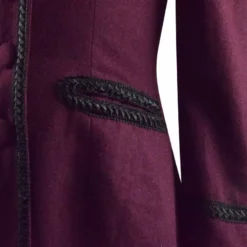 8th Doctor Who Cosplay The Master Missy Costume Suit Women Halloween Costume 18 8th Doctor Who Cosplay The Master Missy Costume Suit Women Halloween Costume -cosplay Sales Shop Missy costumes 12