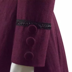 8th Doctor Who Cosplay The Master Missy Costume Suit Women Halloween Costume 20 8th Doctor Who Cosplay The Master Missy Costume Suit Women Halloween Costume -cosplay Sales Shop Missy costumes 22