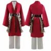 2020 Mulan Adults Hua Mulan Cosplay Costumes Ideas ACcosplay