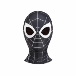 Spider Man PS5 Negative Cosplay Costume Kids Superhero Negative Jumpsuit -cosplay Sales Shop Negative suit 13