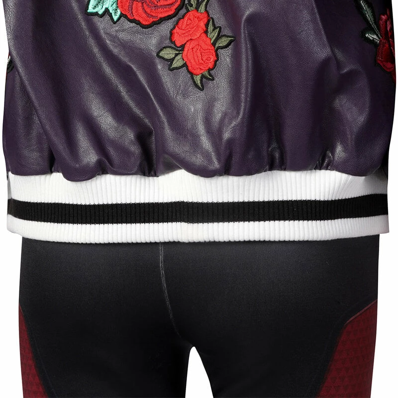 OW 2 Kiriko Costume Overwatch Halloween Cosplay Outfit For Women 10 OW 2 Kiriko Costume Overwatch Halloween Cosplay Outfit For Women - Image 10