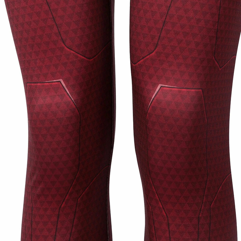 OW 2 Kiriko Costume Overwatch Halloween Cosplay Outfit For Women 14 OW 2 Kiriko Costume Overwatch Halloween Cosplay Outfit For Women - Image 14