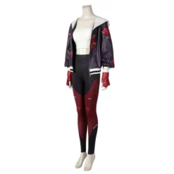 OW 2 Kiriko Costume Overwatch Halloween Cosplay Outfit For Women 21 OW 2 Kiriko Costume Overwatch Halloween Cosplay Outfit For Women -cosplay Sales Shop OW 2 Kiriko Costume 5