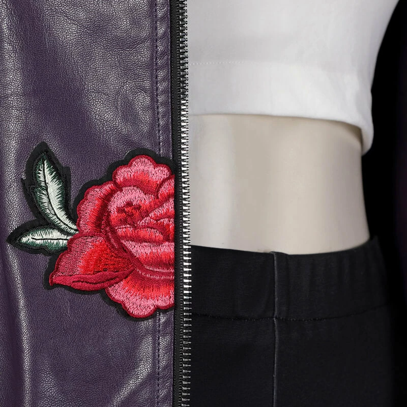 OW 2 Kiriko Costume Overwatch Halloween Cosplay Outfit For Women 15 OW 2 Kiriko Costume Overwatch Halloween Cosplay Outfit For Women - Image 15