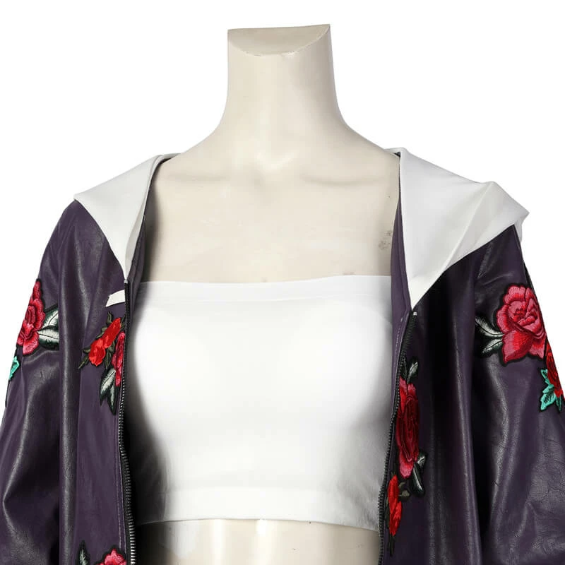 OW 2 Kiriko Costume Overwatch Halloween Cosplay Outfit For Women 8 OW 2 Kiriko Costume Overwatch Halloween Cosplay Outfit For Women - Image 8