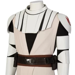 Obi Wan Armor Clone Wars Costumes Star Wars Halloween Cosplay Outfits ACcosplay -cosplay Sales Shop Obi Wan Armor Clone Wars Costumes 11