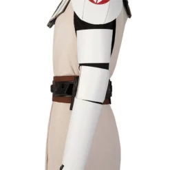 Obi Wan Armor Clone Wars Costumes Star Wars Halloween Cosplay Outfits ACcosplay -cosplay Sales Shop Obi Wan Armor Clone Wars Costumes 13