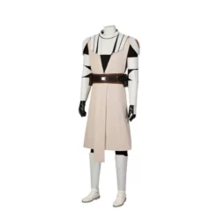 Obi Wan Armor Clone Wars Costumes Star Wars Halloween Cosplay Outfits ACcosplay -cosplay Sales Shop Obi Wan Armor Clone Wars Costumes 2