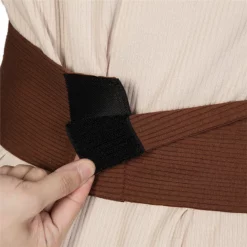 Obi Wan Armor Clone Wars Costumes Star Wars Halloween Cosplay Outfits ACcosplay -cosplay Sales Shop Obi Wan Armor Clone Wars Costumes 20