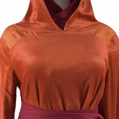 Star Wars The Phantom Menace Queen Padme Amidala Costume Halloween Cosplay Outfit 18 Star Wars The Phantom Menace Queen Padme Amidala Costume Halloween Cosplay Outfit -cosplay Sales Shop Padme Amidala Costume 10