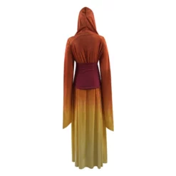 Star Wars The Phantom Menace Queen Padme Amidala Costume Halloween Cosplay Outfit 14 Star Wars The Phantom Menace Queen Padme Amidala Costume Halloween Cosplay Outfit -cosplay Sales Shop Padme Amidala Costume 17