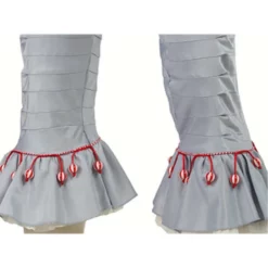 Adults Halloween Pennywise Clown Cosplay Costumes Outfits -cosplay Sales Shop Pennywise Clown Cosplay 5