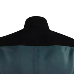 Star Trek The Next Generation Picard Uniform Jacket Coat Cosplay Costume -cosplay Sales Shop Picard Uniform 4