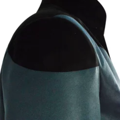 Star Trek The Next Generation Picard Uniform Jacket Coat Cosplay Costume -cosplay Sales Shop Picard Uniform 7