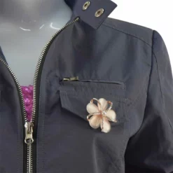 Doctor Who New Earth Rose Tyler Pink Dress And Jacket Cosplay Costumes -cosplay Sales Shop Rose Tyler Pink Dress and Jacket 21