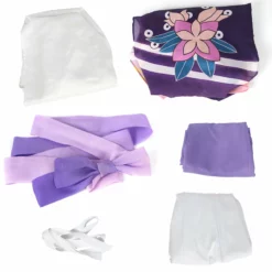 The Balladeer Scaramouche Cosplay Genshin Impact Cosplay Costume Anime Japanese Style Hunting Suit 23 The Balladeer Scaramouche Cosplay Genshin Impact Cosplay Costume Anime Japanese Style Hunting Suit -cosplay Sales Shop Scaramouche Cosplay 13