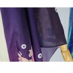 The Balladeer Scaramouche Cosplay Genshin Impact Cosplay Costume Anime Japanese Style Hunting Suit 30 The Balladeer Scaramouche Cosplay Genshin Impact Cosplay Costume Anime Japanese Style Hunting Suit -cosplay Sales Shop Scaramouche Cosplay 14